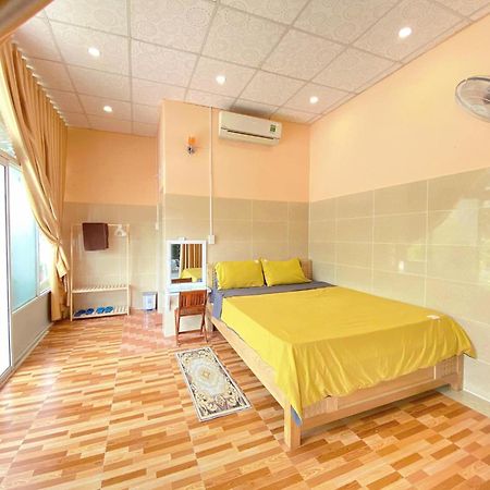 Pun Corner Homestay Chi Khu Co Ong Exterior photo