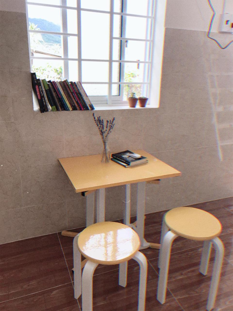 Pun Corner Homestay Chi Khu Co Ong Exterior photo