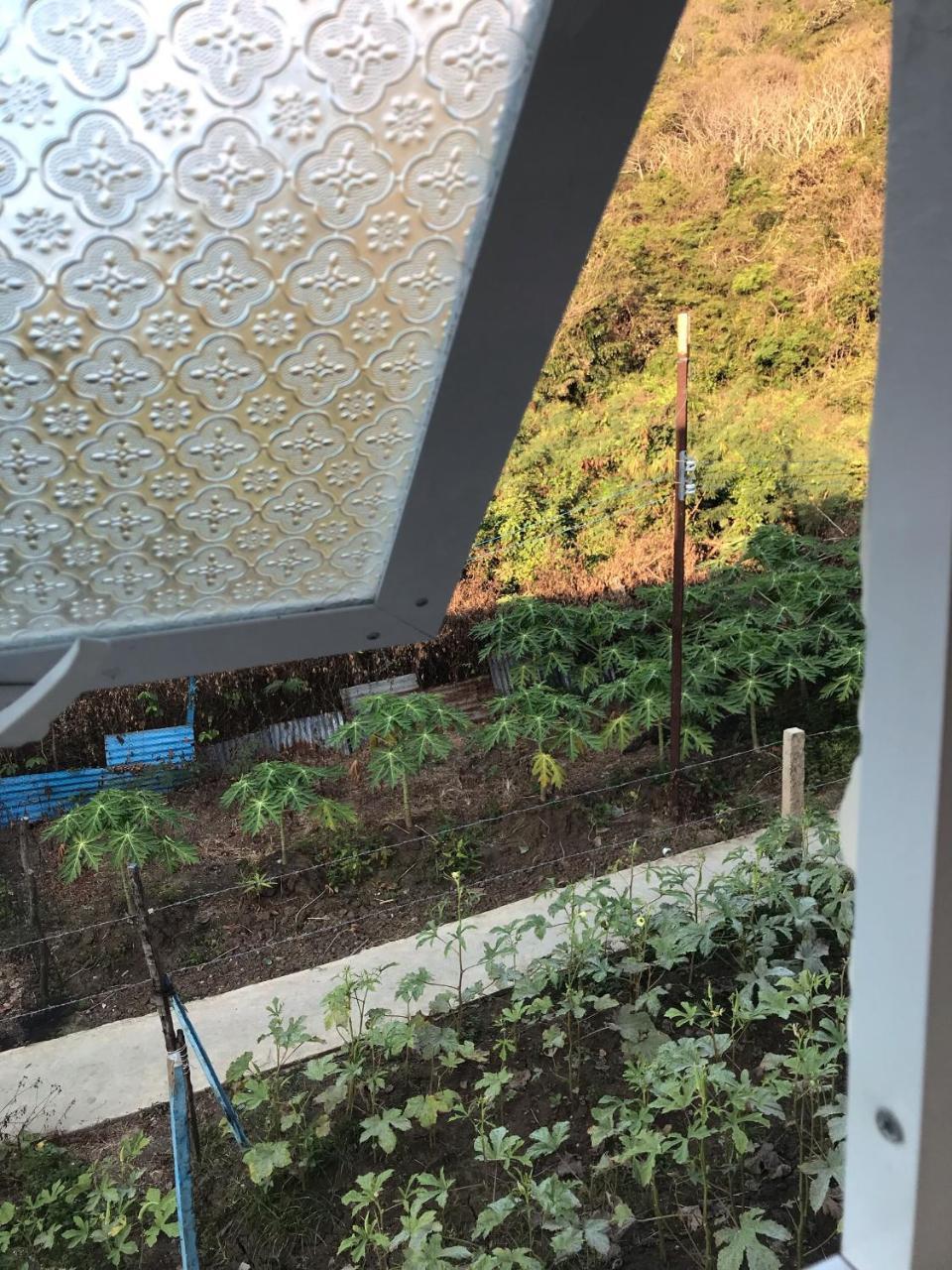 Pun Corner Homestay Chi Khu Co Ong Exterior photo