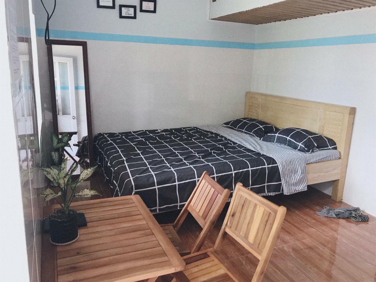 Pun Corner Homestay Chi Khu Co Ong Exterior photo
