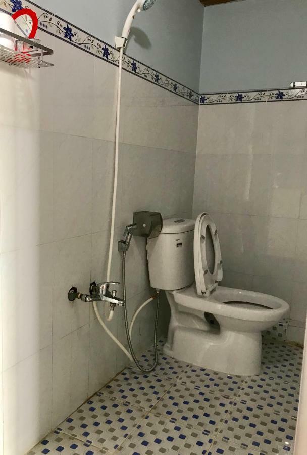 Pun Corner Homestay Chi Khu Co Ong Exterior photo