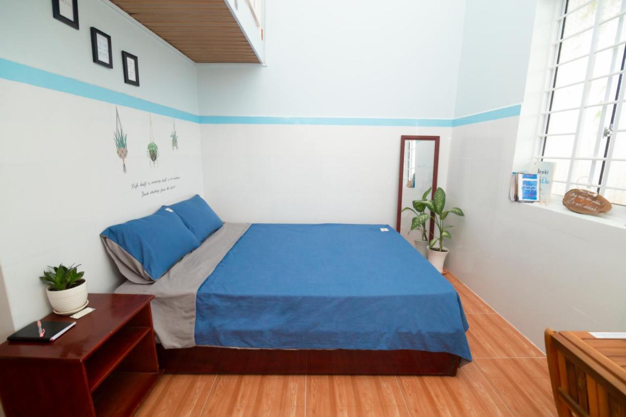 Pun Corner Homestay Chi Khu Co Ong Exterior photo