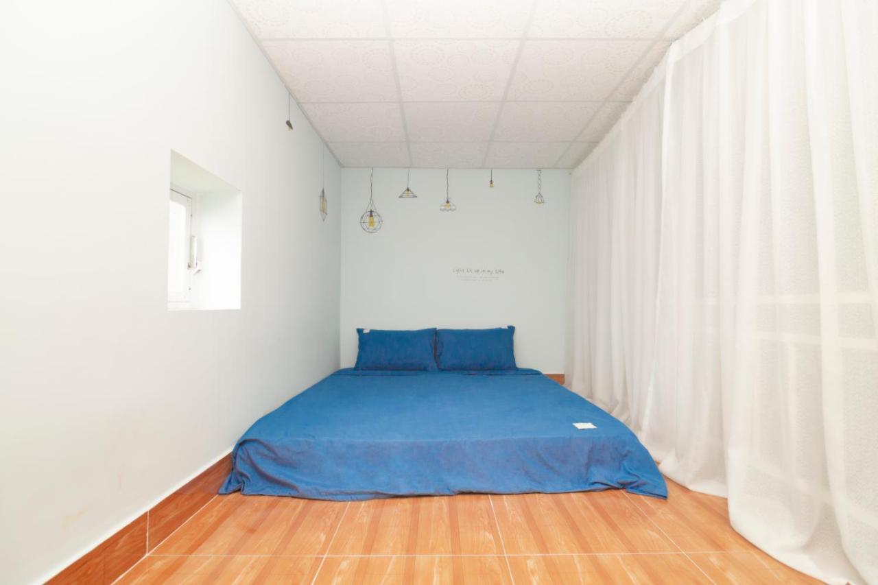 Pun Corner Homestay Chi Khu Co Ong Exterior photo