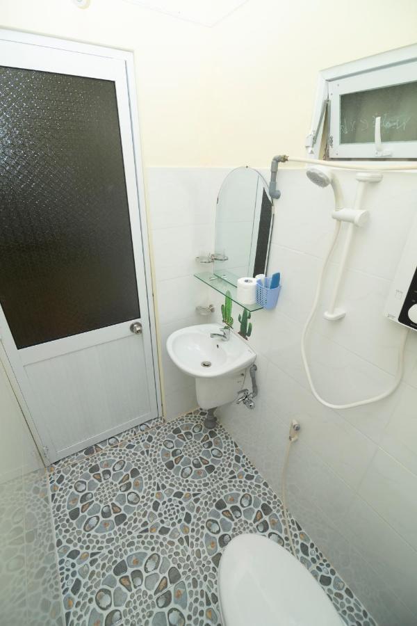Pun Corner Homestay Chi Khu Co Ong Exterior photo